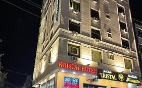 Kristal Hotel Dahuk Exterior photo