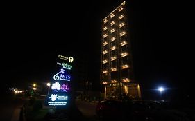 Hyksos Hotel Arbil Exterior photo