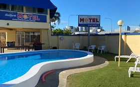 Sunburst Motel Gold Coast Exterior photo