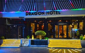Dragon Hotel Arbil Exterior photo