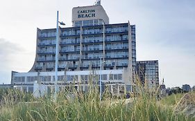 Carlton Beach Haag Exterior photo