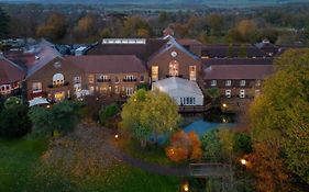 Delta Hotels By Marriott Tudor Park Country Club Maidstone Exterior photo