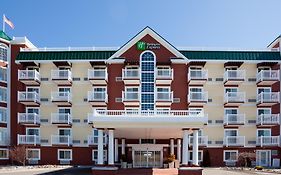 Holiday Inn Express Hotel & Suites Petoskey, An Ihg Hotel Exterior photo