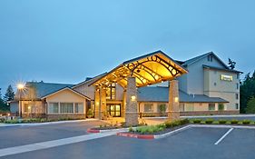 Staybridge Suites Everett - Paine Field, An Ihg Hotel Mukilteo Exterior photo