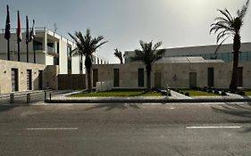 Al-Burhan Hotel Baghdād Exterior photo