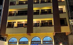 Al-Rabie Hotel & Apartments Baghdād Exterior photo
