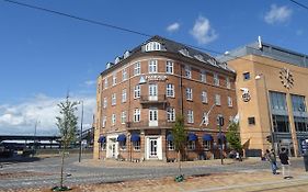 Danhostel Odense City Exterior photo