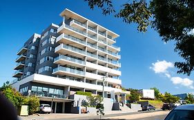 Mantra Wollongong Lejlighedshotel Exterior photo