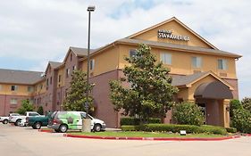 Extended Stay America Suites - Houston - Sugar Land Exterior photo