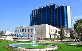 Erbil International Hotel Exterior photo