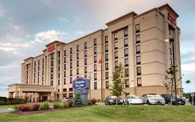Hampton Inn & Suites By Hilton Dartmouth - Halifax Exterior photo