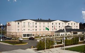 Hilton Garden Inn Seattle North/Everett Mukilteo Exterior photo