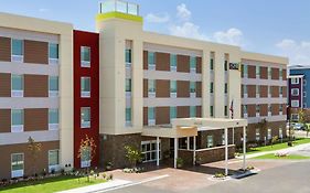 Home2 Suites By Hilton San Angelo Exterior photo