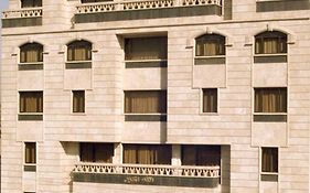 Shanasheel Palace Hotel Baghdād Exterior photo