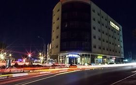 Hotel Seever Arbil Exterior photo
