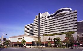Hotel New Otani Hakata Fukuoka  Exterior photo