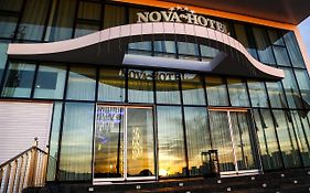 Hotel Nova Sky Arbil Exterior photo