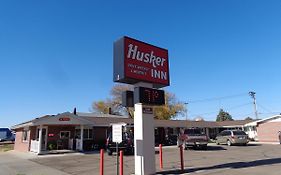 Husker Inn North Platte Exterior photo