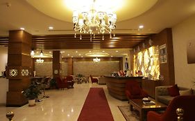 Quaint Hotel Arbil Exterior photo