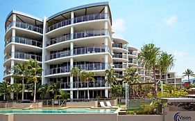 Vision Apartments Cairns Exterior photo