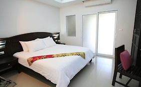 Samui First House Hotel Chaweng-stranden Room photo