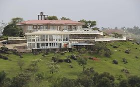 Saddle Hill Ranch Hotel Bamenda Exterior photo