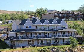 Absaroka Lodge Gardiner Exterior photo