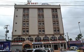 Le Best Hotel Yaoundé Exterior photo