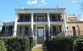 The Inn At Cedar Grove Vicksburg Exterior photo