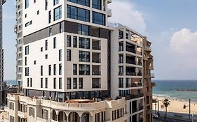 Renoma Apartments Tel Aviv Exterior photo