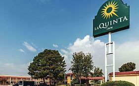 La Quinta Inn By Wyndham And Conference Center San Angelo Exterior photo