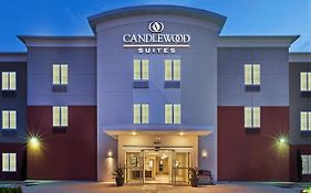 Candlewood Suites San Angelo, An Ihg Hotel Exterior photo