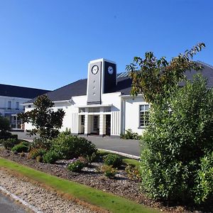 Wigram Hotel Christchurch Exterior photo