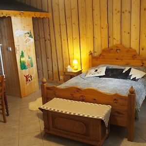 Chambres D'Hotes Olachat Proche Annecy Faverges Exterior photo
