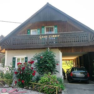 Holiday Home In St Stefan Ob Stainz Styria Ligist Exterior photo