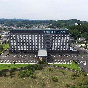 Hotel Route-Inn Nihonmatsu Exterior photo