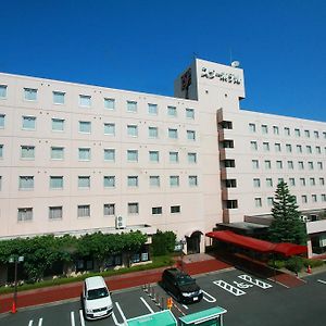 Star Hotel Koriyama Exterior photo