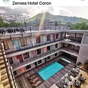 Zenvea Hotel Busuanga Exterior photo