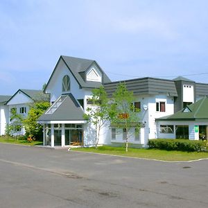 Hotel Parkway Teshikaga Exterior photo