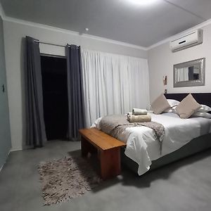 De Dane Guestroom Bloemfontein Exterior photo