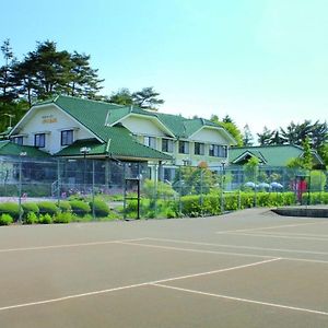 Resort Inn Green Karuizawa - Vacation Stay 15136V Exterior photo