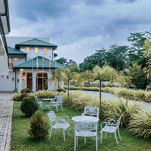 Lakegala Resort Matale Exterior photo