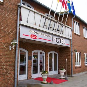 Dronninglund Hotel Exterior photo