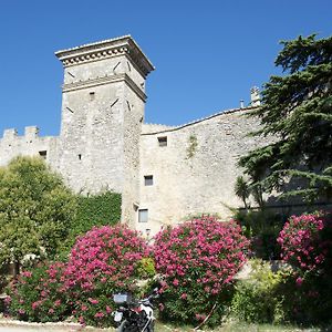 Torre Sangiovanni Albergo E Ristorante Todi Exterior photo