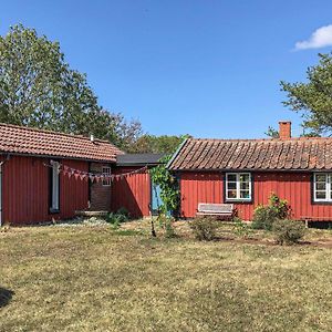 Stunning Home In Mrbylnga With 3 Bedrooms And Wifi Mörbylånga Exterior photo