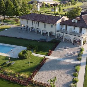 L'Aja Della Mirusina - Piedmont Resort Monferrato Langhe Canelli Exterior photo
