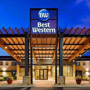 Best Western West Towne Suites Madison Exterior photo