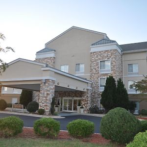 Holiday Inn Express Williamston, An Ihg Hotel Exterior photo