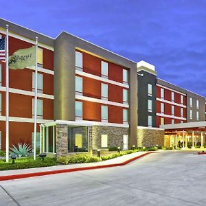 Home2 Suites By Hilton Brownsville Exterior photo