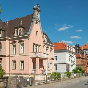 Villa Antonia Bautzen Exterior photo